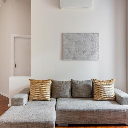 Suityrhome Rionemonti56 Rome Luaran gambar