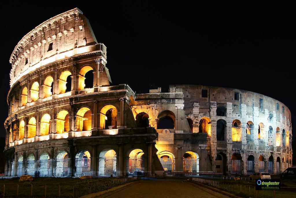 Suityrhome Rionemonti56 Rome Luaran gambar