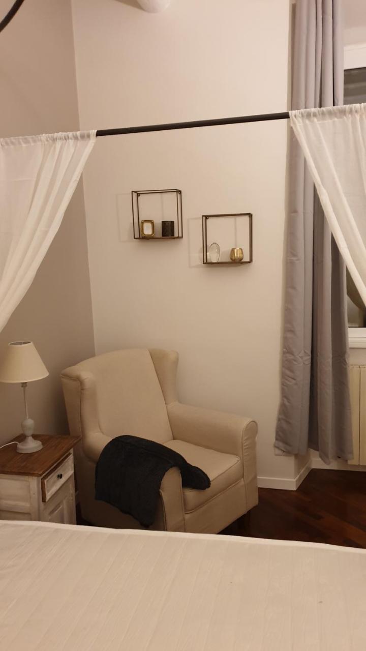 Suityrhome Rionemonti56 Rome Luaran gambar