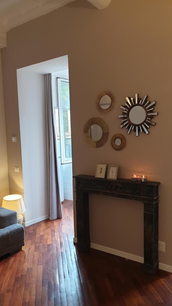 Suityrhome Rionemonti56 Rome Luaran gambar