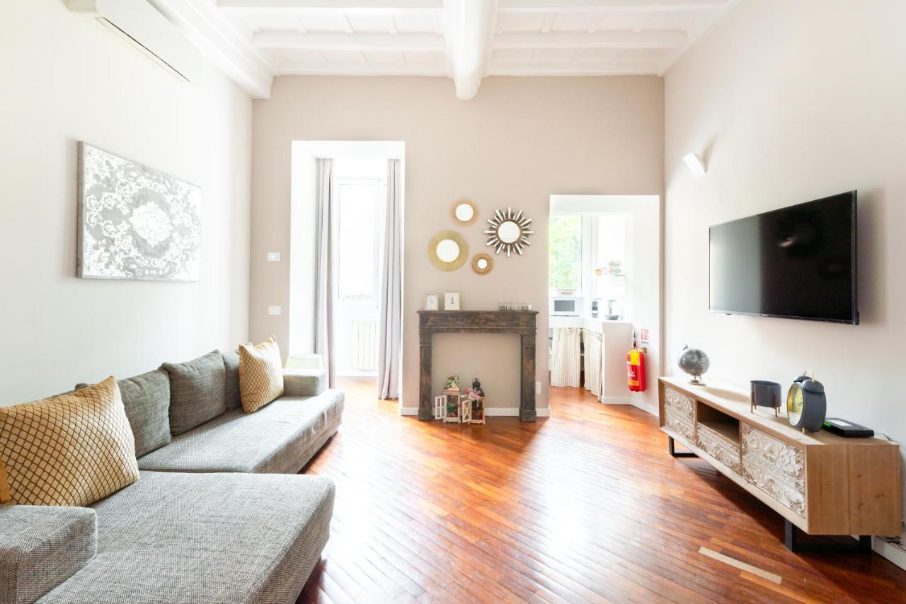 Suityrhome Rionemonti56 Rome Luaran gambar