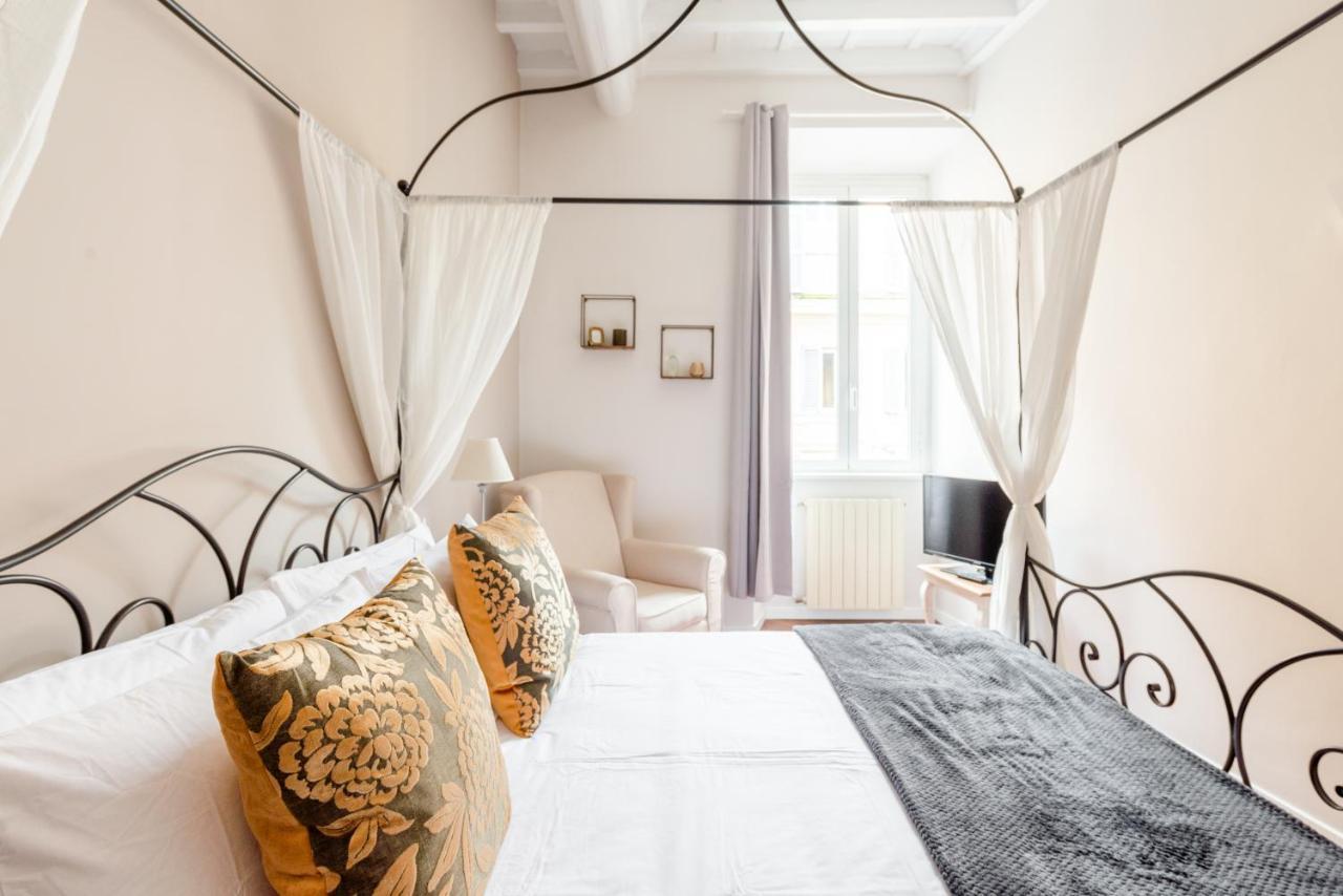 Suityrhome Rionemonti56 Rome Luaran gambar