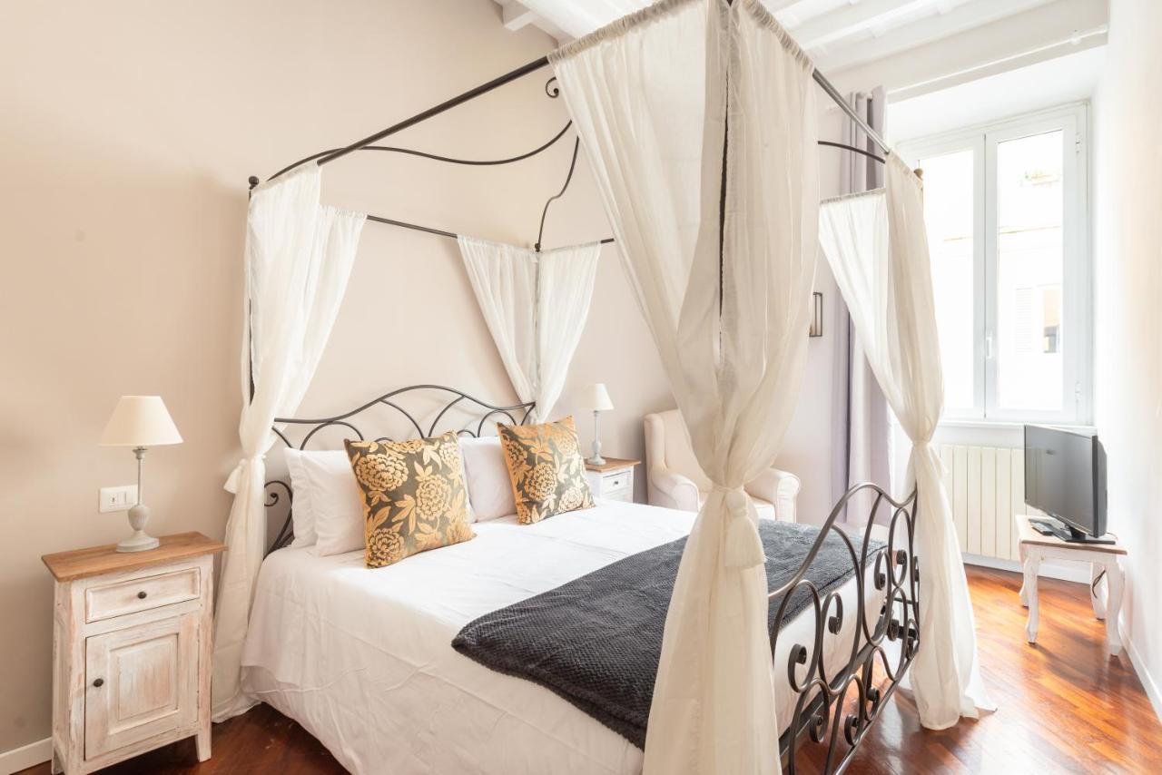 Suityrhome Rionemonti56 Rome Luaran gambar