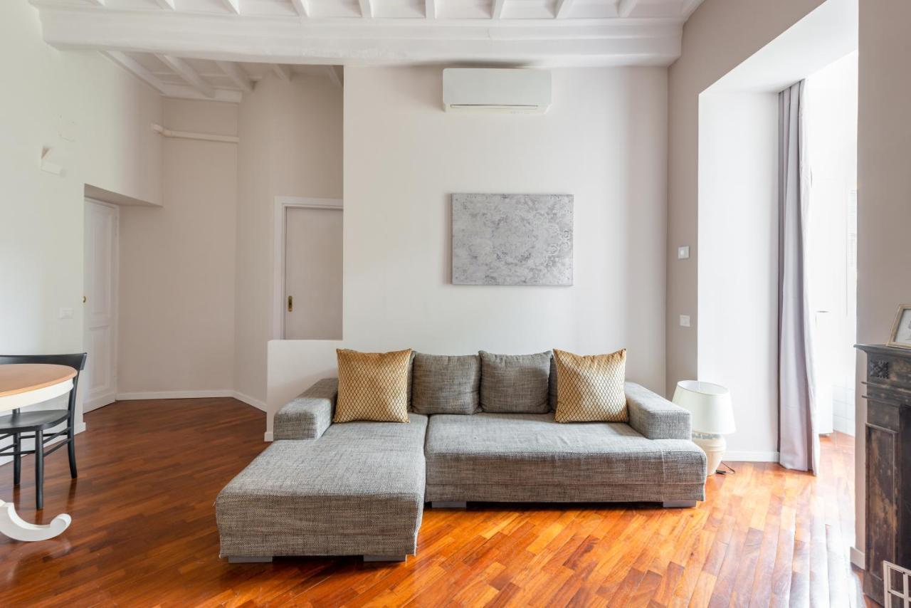 Suityrhome Rionemonti56 Rome Luaran gambar